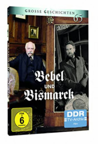 Bebel und Bismarck Limited Mediabook