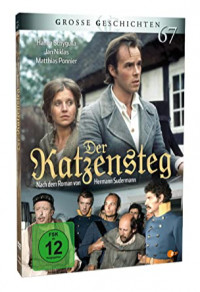 Der Katzensteg Limited Mediabook