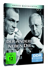 Der Andere neben dir Limited Mediabook