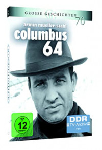 Columbus 64 Limited Mediabook