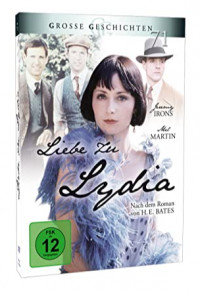 Liebe zu Lydia [TV-Serie] Limited Mediabook