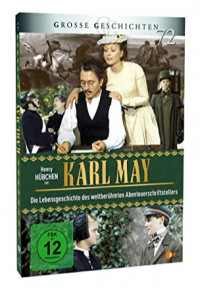 Karl May [TV-Mini-Serie] Limited Mediabook