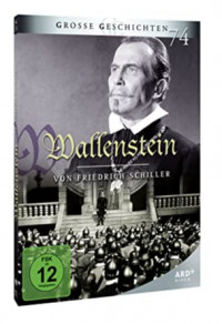 Wallenstein Limited Mediabook