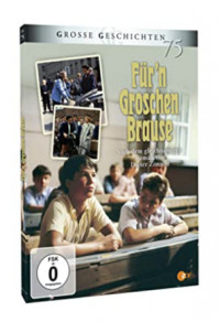 Für 'n Groschen Brause Limited Mediabook