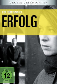 Erfolg Limited Mediabook