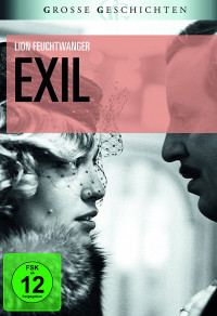 Exil [TV-Serie] Limited Mediabook