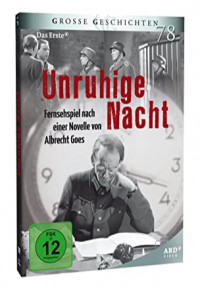 Unruhige Nacht Limited Mediabook