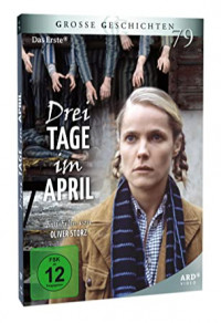 Drei Tage im April Limited Mediabook