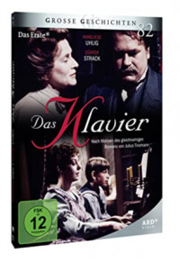 Das Klavier Limited Mediabook