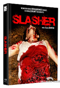 Slasher Cover C