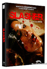 Slasher Cover D