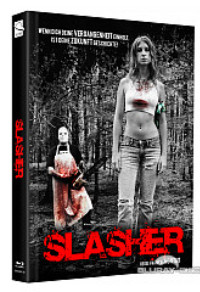 Slasher Cover E