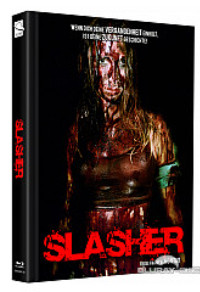 Slasher Cover F