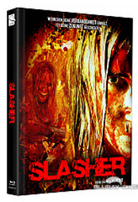 Slasher Cover H