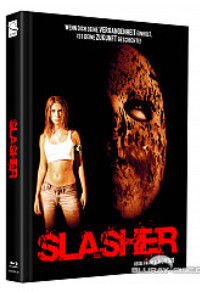 Slasher Cover I