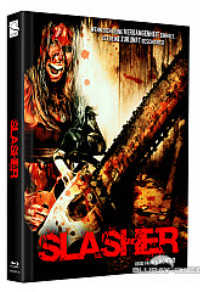 Slasher Cover J