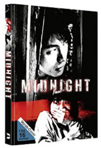 Midnight Limited Mediabook