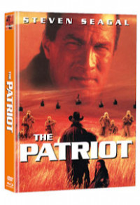 The Patriot Cover A