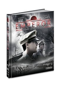 Emperor - Kampf um den Frieden Limited Collectors Edition