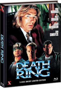 Death Ring Cover A