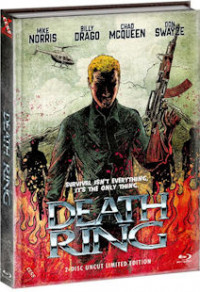 Death Ring Cover D