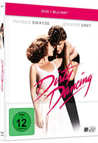 Dirty Dancing   Limited Mediabook