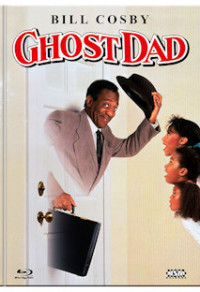 Ghost Dad Cover A