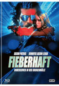 Fieberhaft Cover A