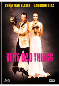 Very Bad Things Cover A