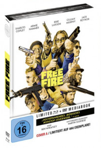 Free Fire Cover A