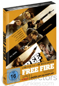 Free Fire Cover C