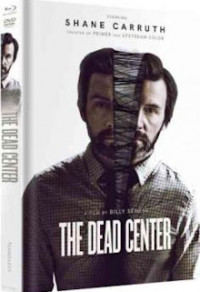 The Dead Center Cover A