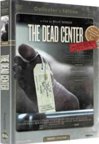 The Dead Center Cover C