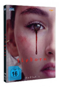 Sløborn [TV-Serie] Mediabook ( Staffel 1 )