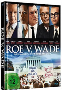 Roe v. Wade - Die Wahrheit kommt immer ans Licht... Limited Mediabook