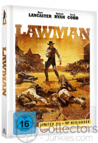 Lawman Cover C