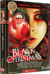 Black Christmas Cover E