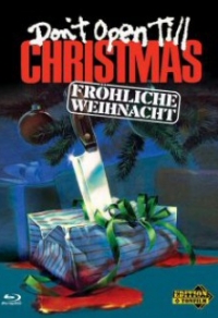 Fröhliche Weihnacht Cover B