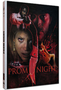 Prom Night - Eine gute Nacht zum Sterben Cover B