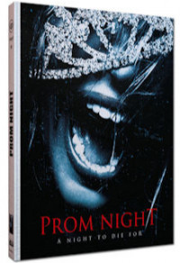 Prom Night - Eine gute Nacht zum Sterben Cover C