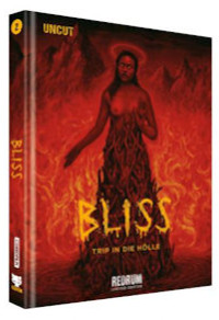 Bliss Cover E