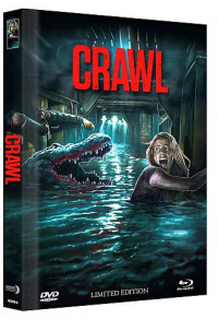 Crawl Cover A