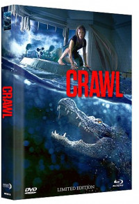 Crawl Cover B