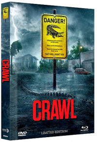 Crawl Cover C