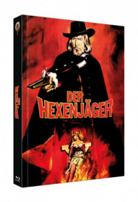 Der Hexenjäger Cover C