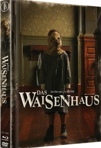 Das Waisenhaus Cover C