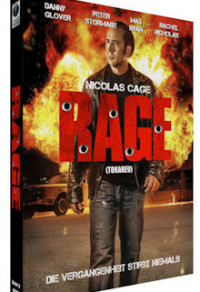 Rage Cover B