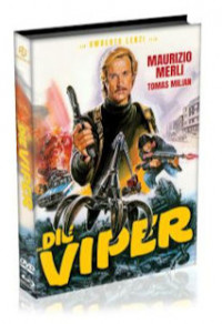 Die Viper Cover A