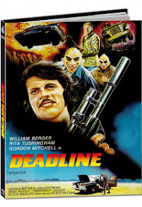 Deadline Cover B