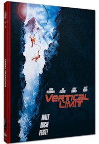 Vertical Limit Cover A